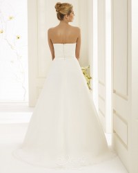 Νυφικό Bianco Evento Hiacynt